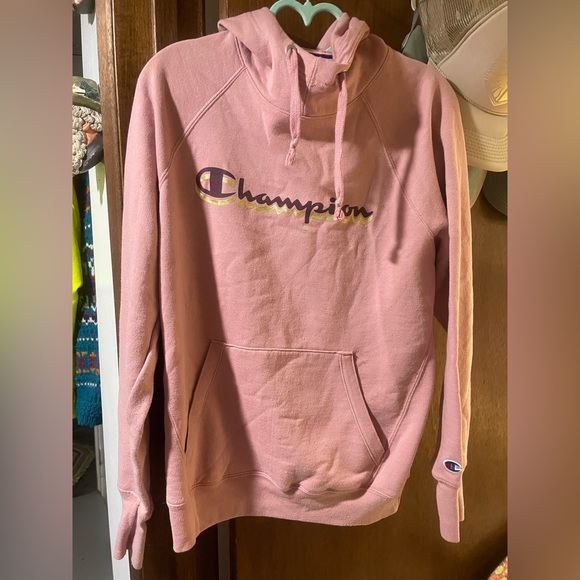 Champion hoodie size M - Picture 1 of 7